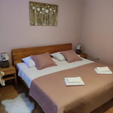 Village Apartment Zagvozd المظهر الخارجي الصورة