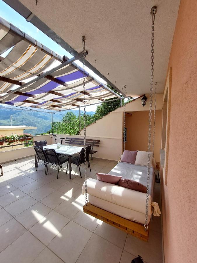 Village Apartment Zagvozd المظهر الخارجي الصورة