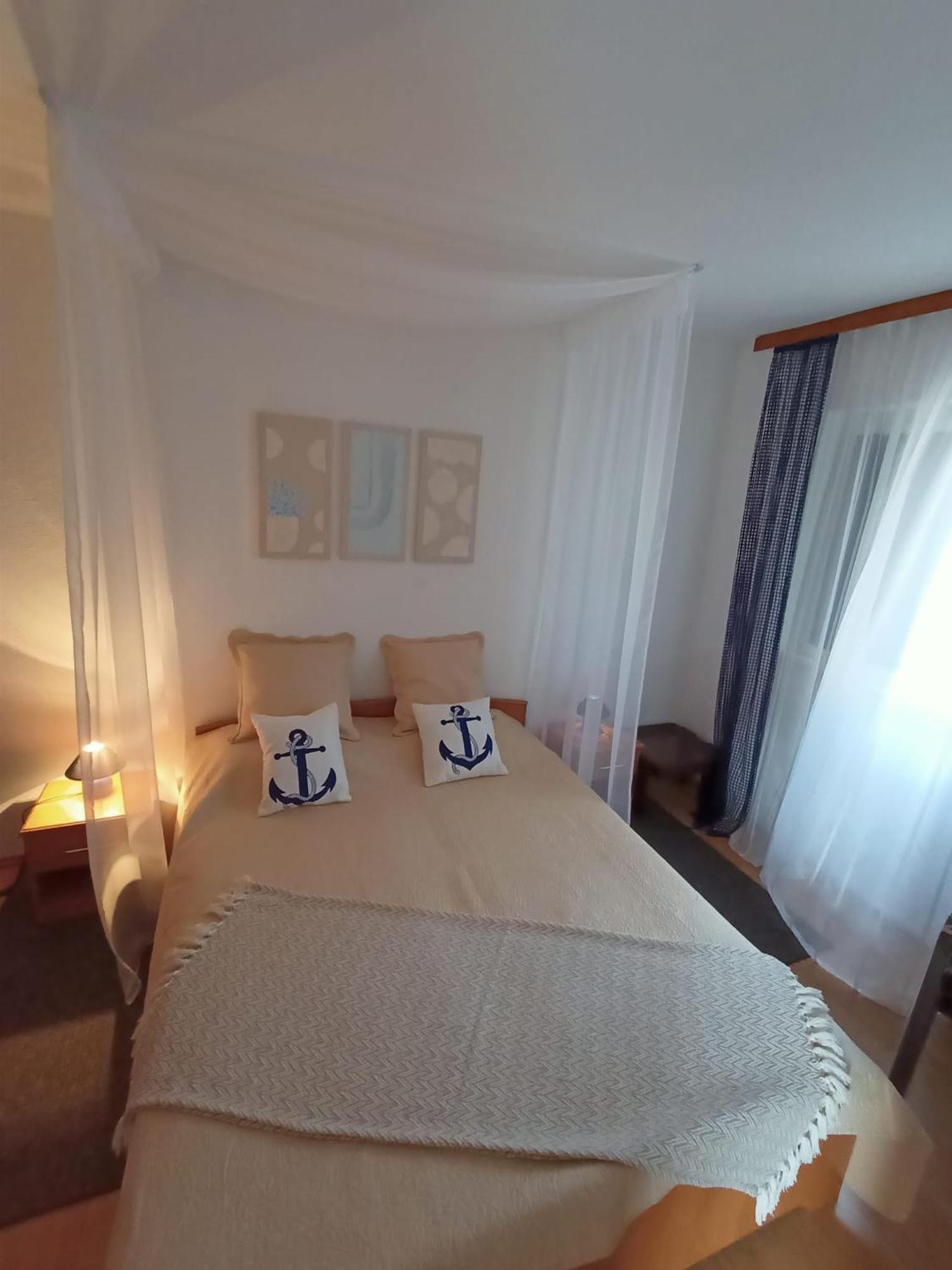 Village Apartment Zagvozd المظهر الخارجي الصورة
