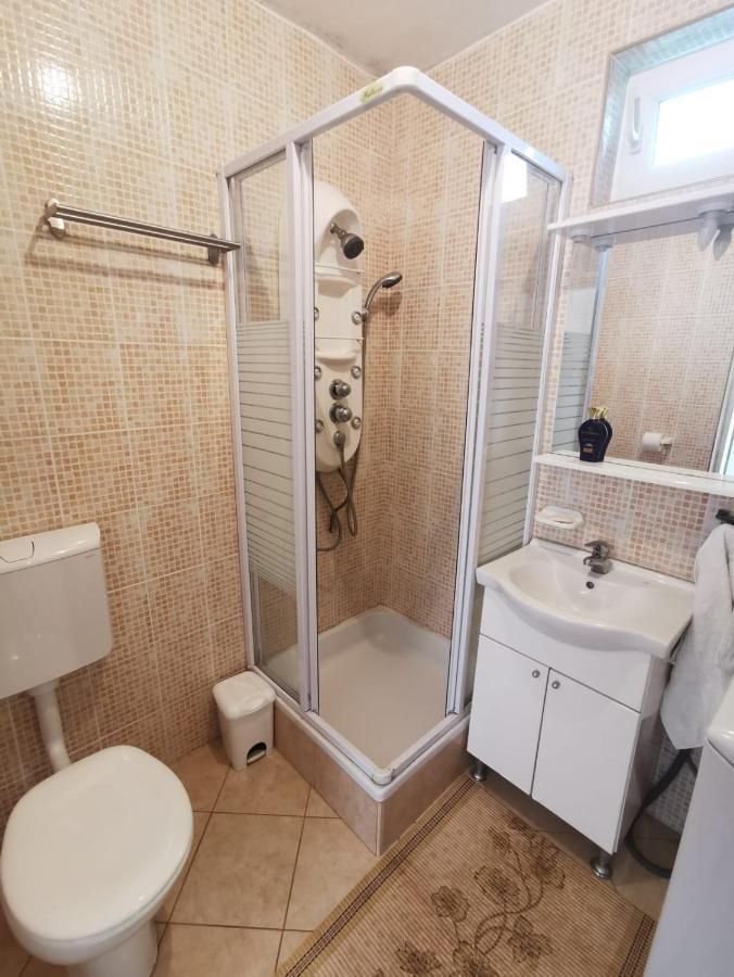 Village Apartment Zagvozd المظهر الخارجي الصورة
